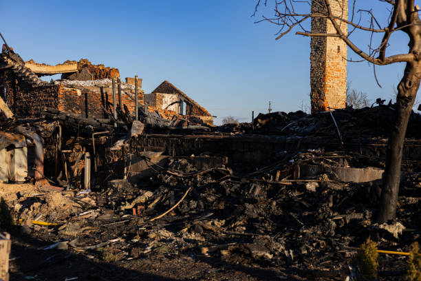 24/7 Emergency Soot Cleanup experts in Liberty Hill, TX