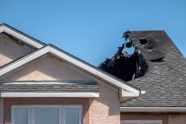 Licensed Soot Cleanup service in Liberty Hill, TX - Fire Damage Biloxi